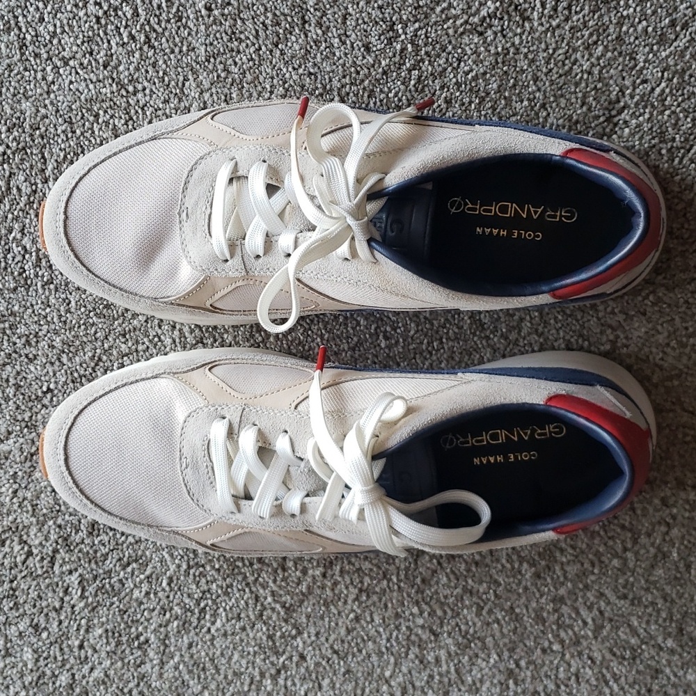 Cole-Haan Men's Shoes